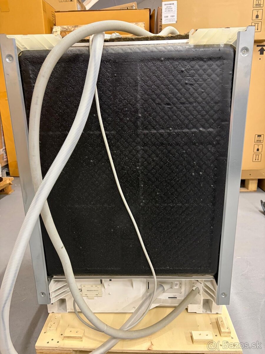 Umývačka siemens sl64m359eu - 3