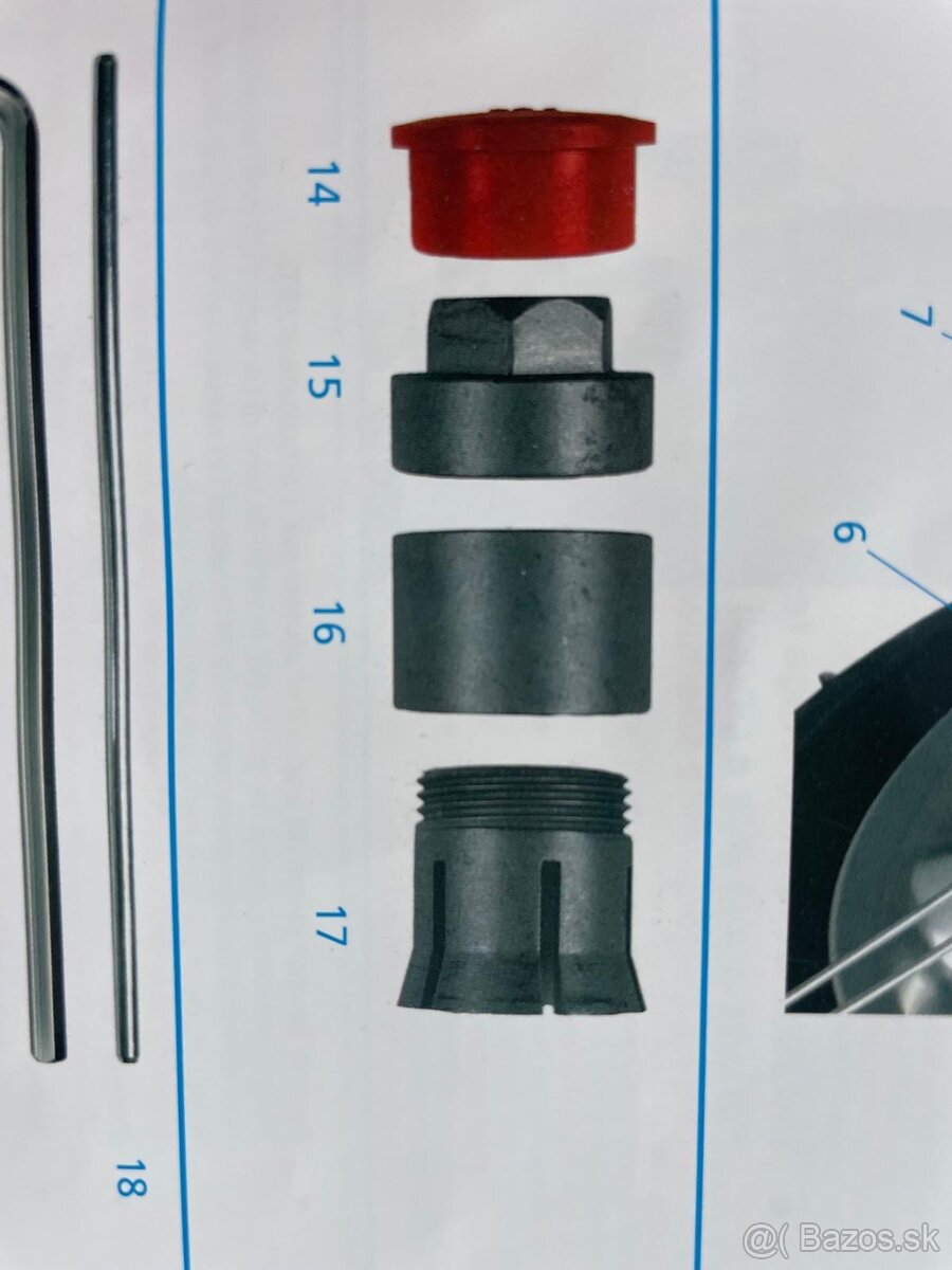 Snehové reťaze - 3