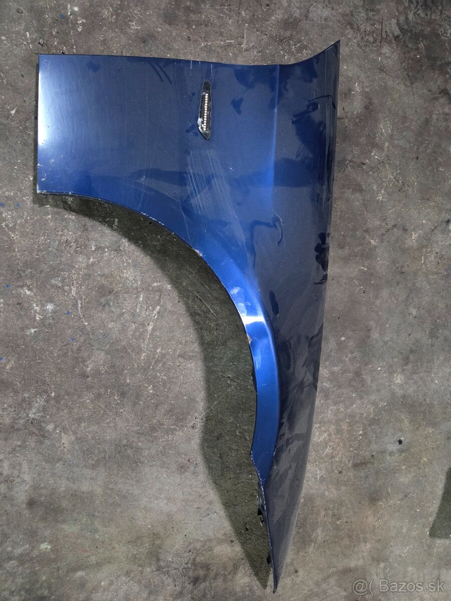 Bmw e60 e61 e90 e91 blatníky - 3