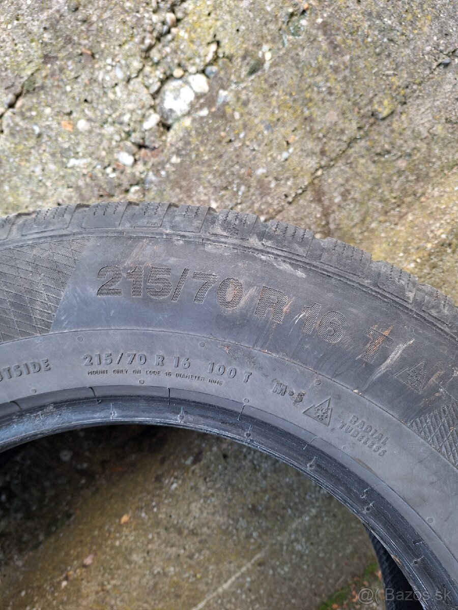 Zimne pneumatiky - 3