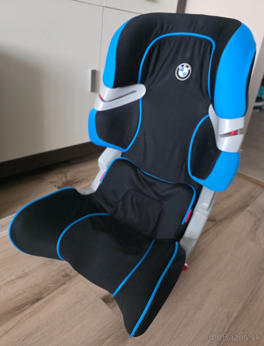 Detská sedačka BMW Junior Seat I-II. - 3
