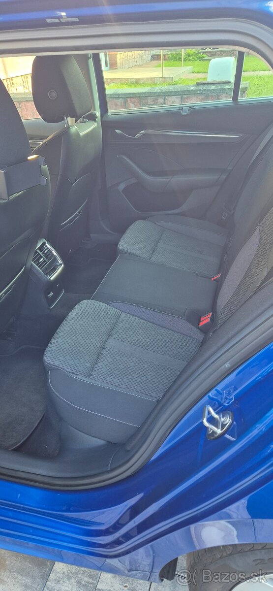 Škoda Octavia 2.0 tdi 2020 style+ - 3