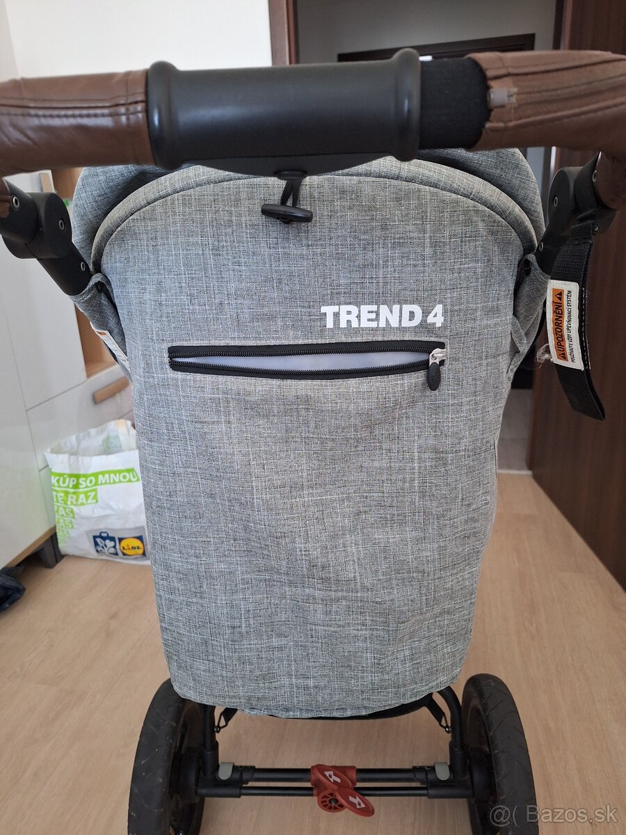 Kocik Valcobaby Trend 4 - 3