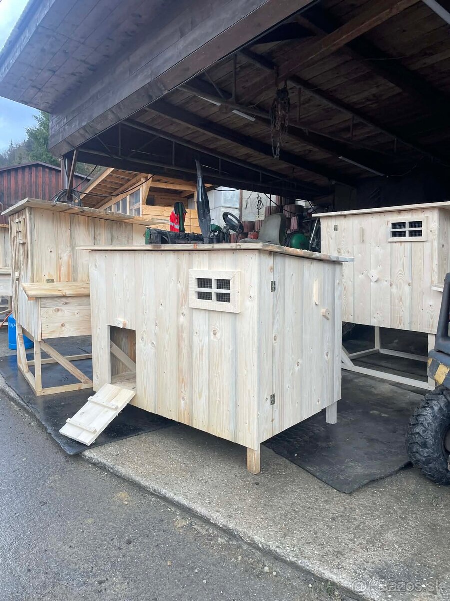 Kačín a husín na mieru - 3