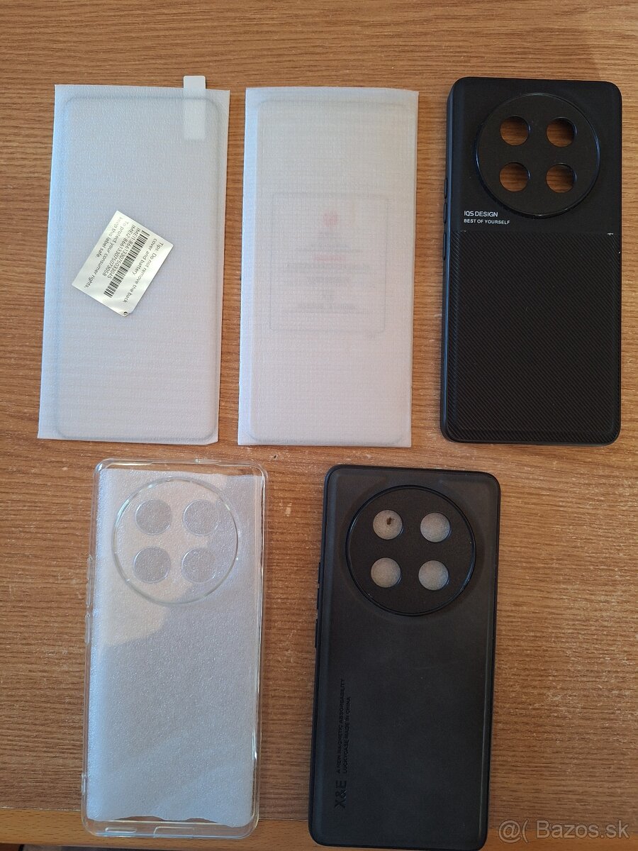 Predám Honor Magic7 Lite. - 3