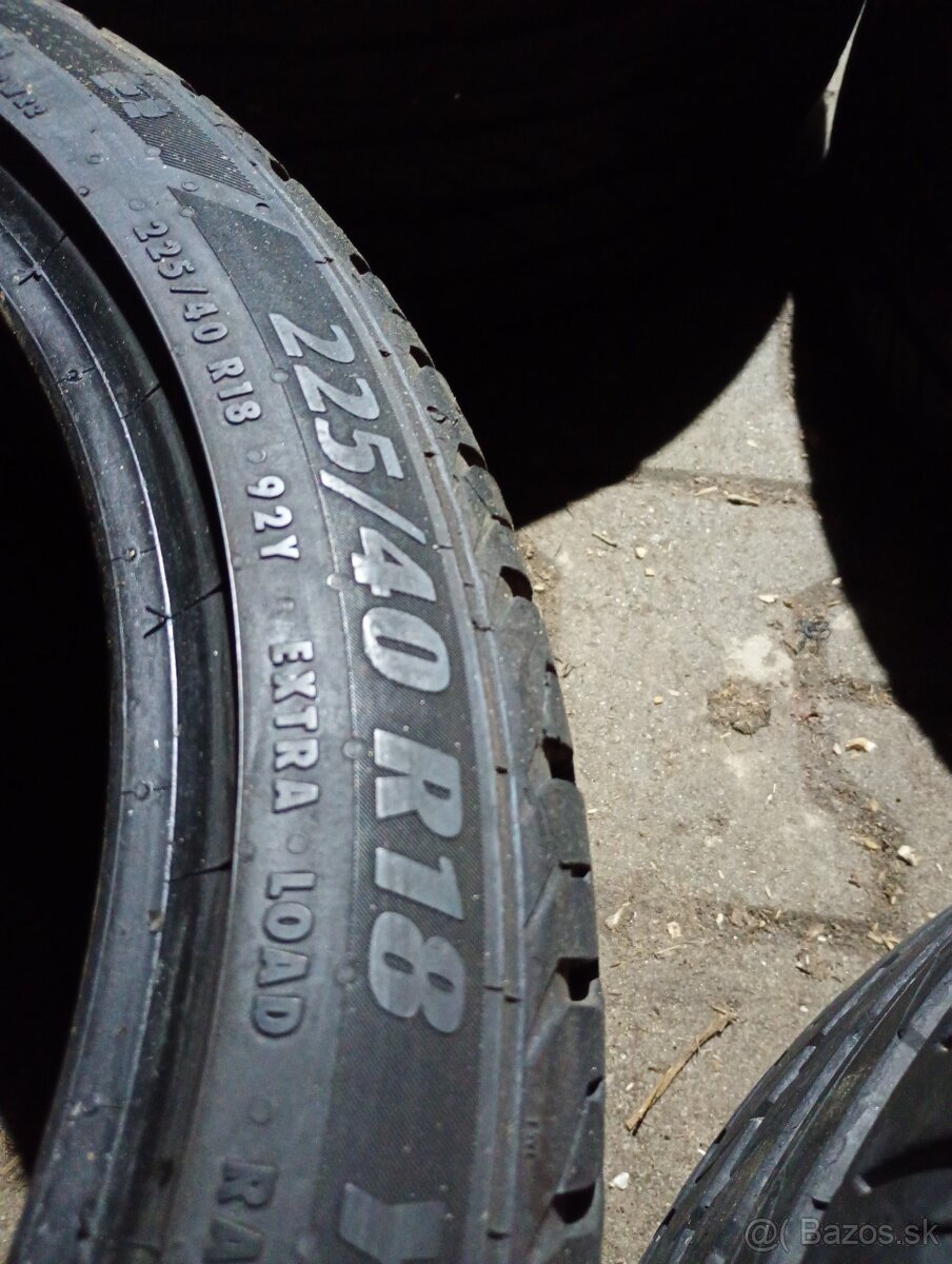 Letné pneumatiky - 3