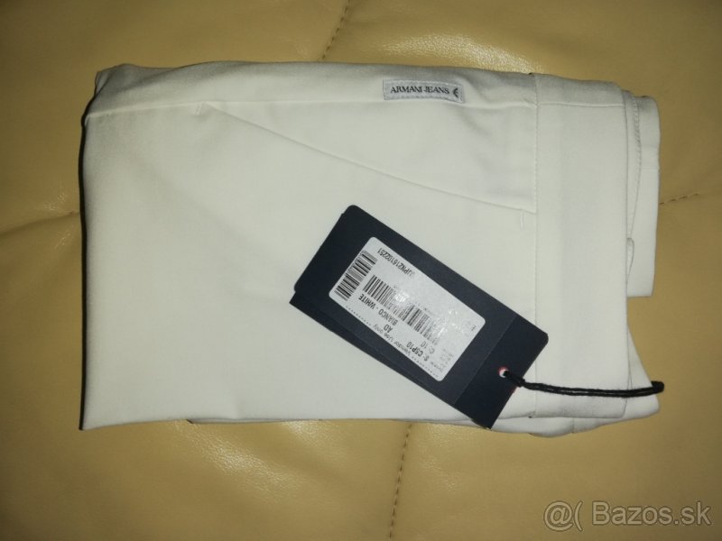 NOHAVICE ARMANI - 3