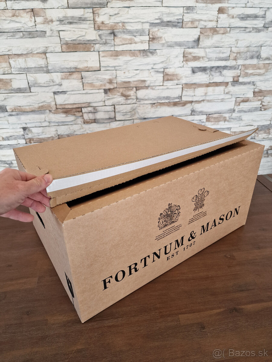 Kové kartónové krabice - klopové - 3