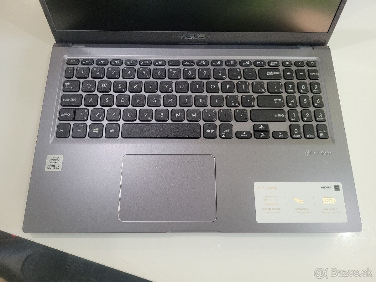 Notebook ASUS X515FA-EJ119W - 3