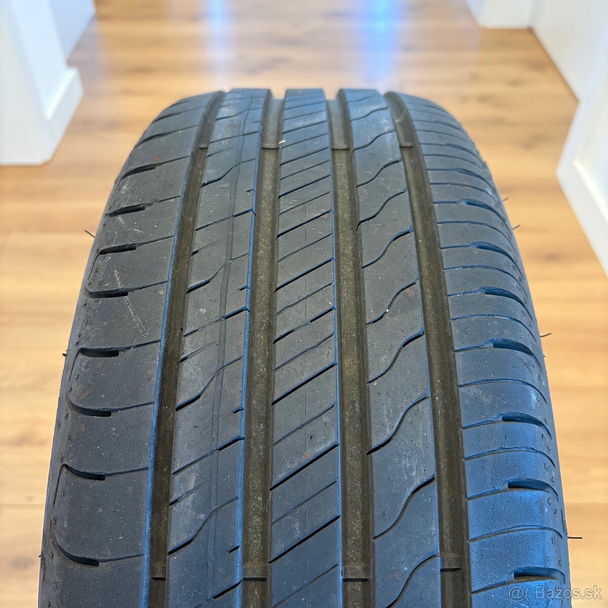 Letné Goodyear EfficientGrip Performance 2 205/55 R16 91H - 3