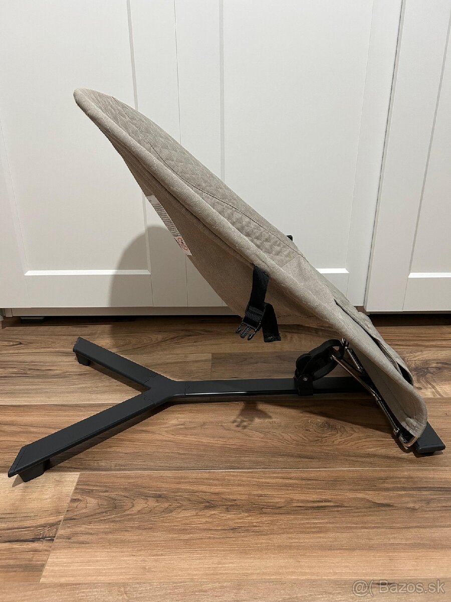 Lehátko hojdačka - 3