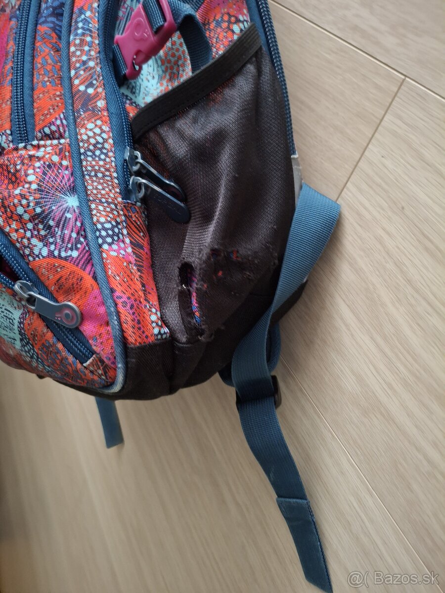 Školský batoh zn.Topgal - 3