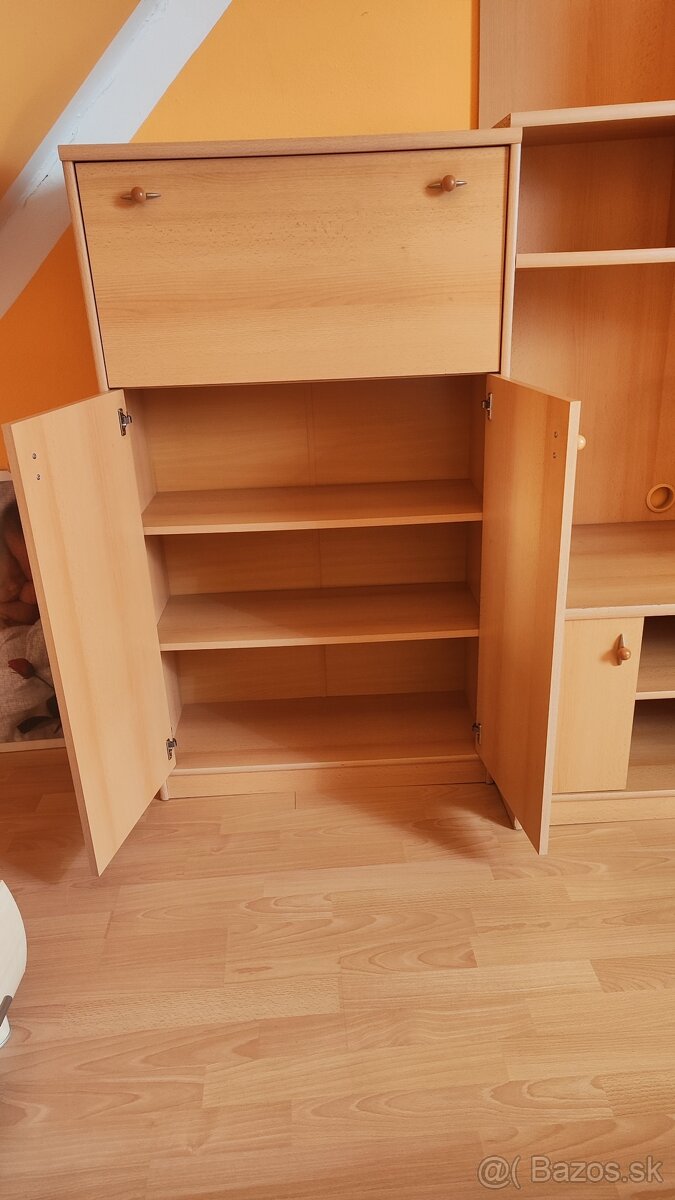 Predam obyvaciu stenu. - 3