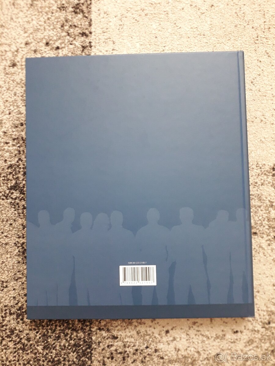 Atlas obyvateľstva Slovenska - 3