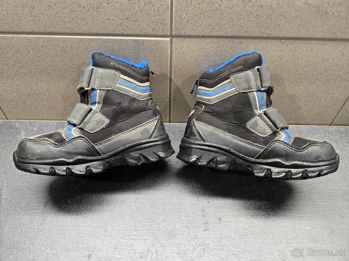 detsle zimne topanky 28 - 3