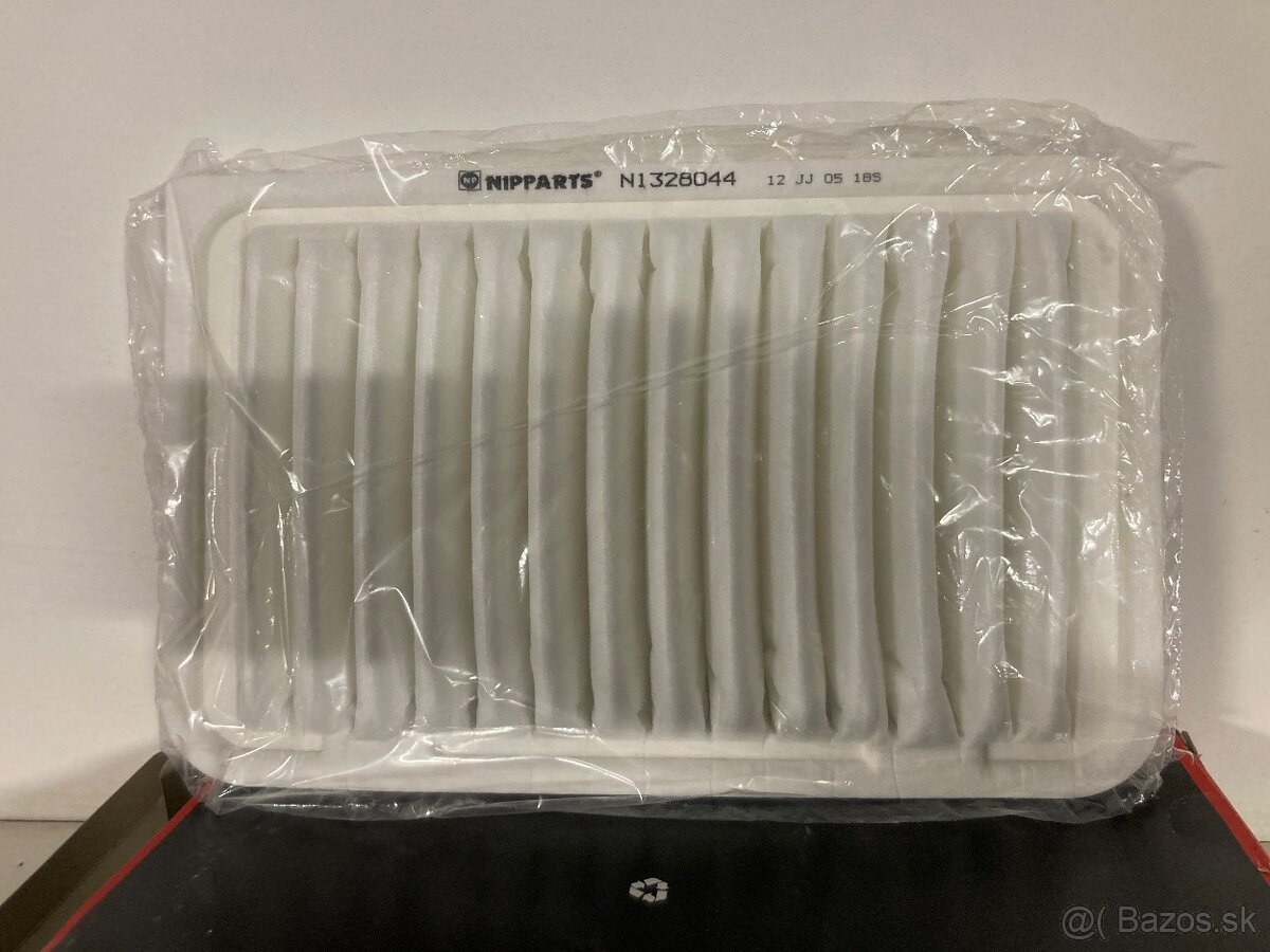 Suzuki Swift 1,2 - vzduchový filter nový - 3