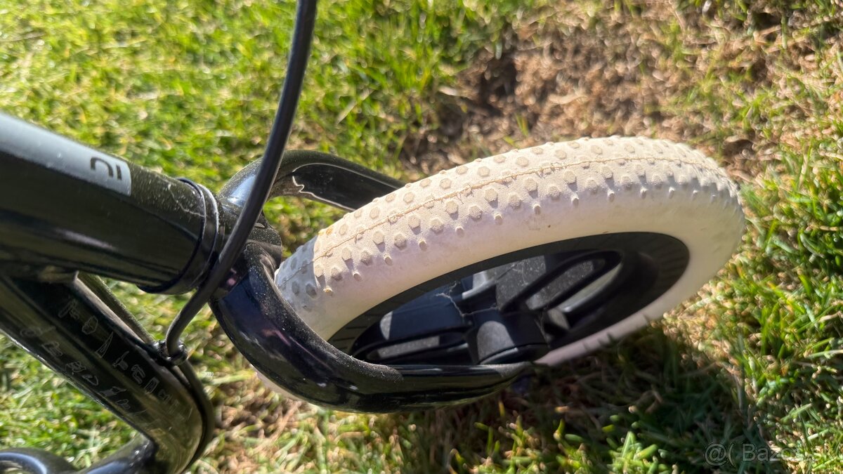 Odrazadlo ako nove - 3