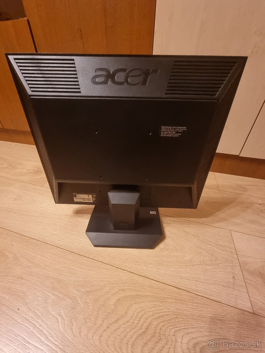monitor ACER - 3