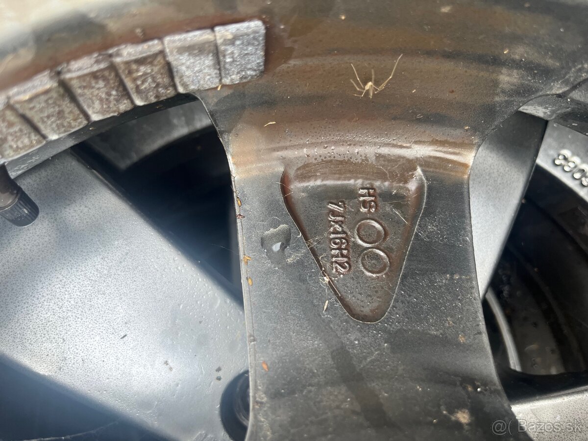 Elektróny 5x100 - 3