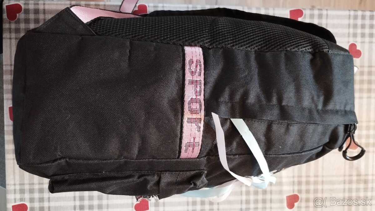 BlackPink ruksak - 3