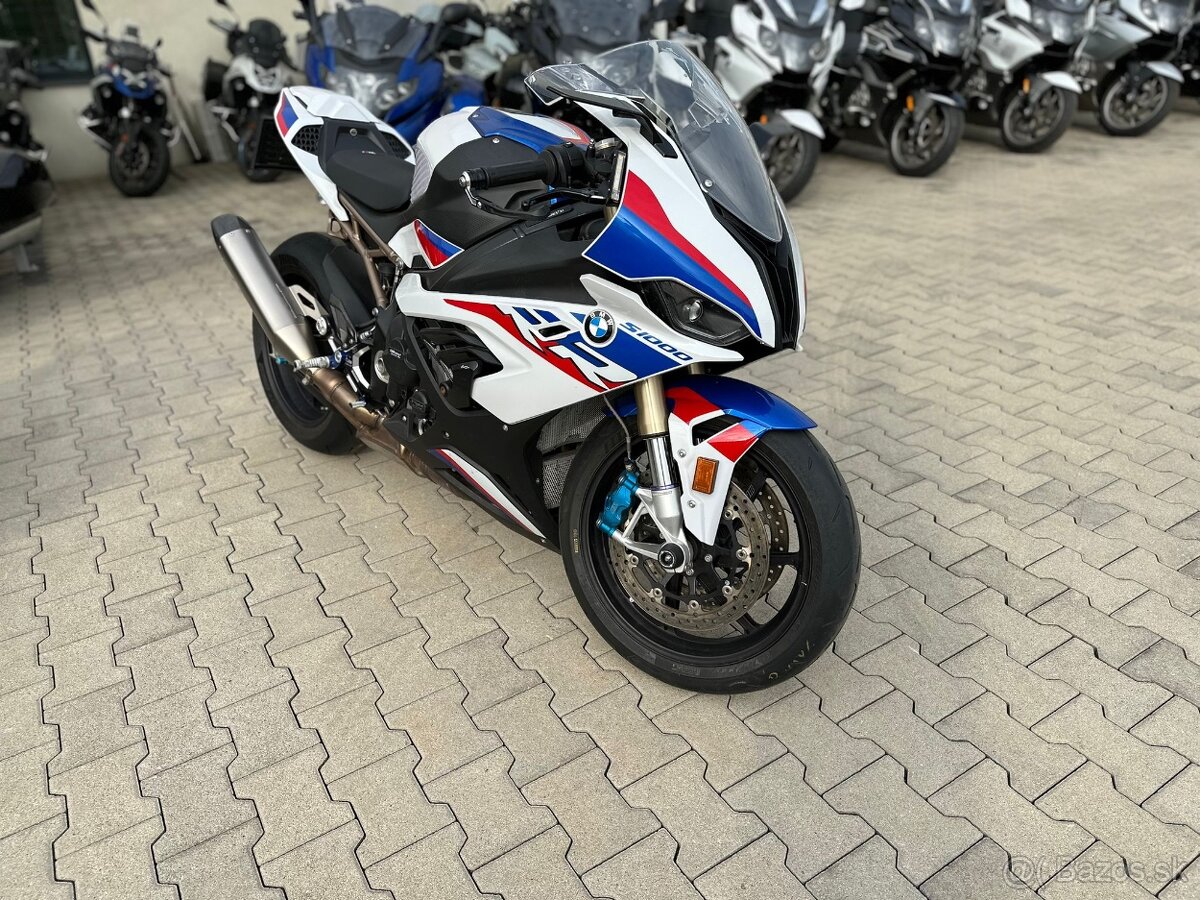 BMW S1000RR M Packet - 3