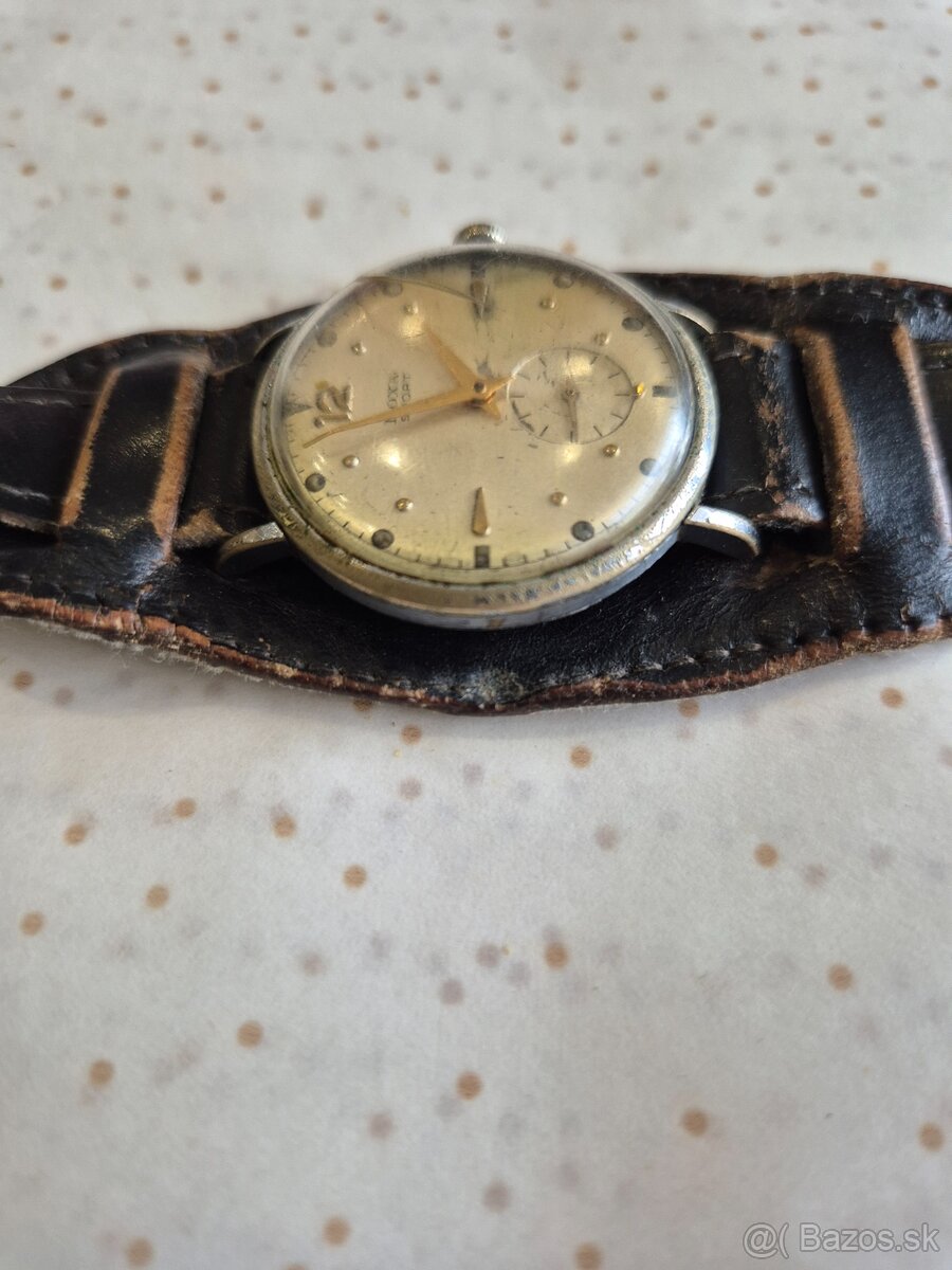 Doxa sport - 3