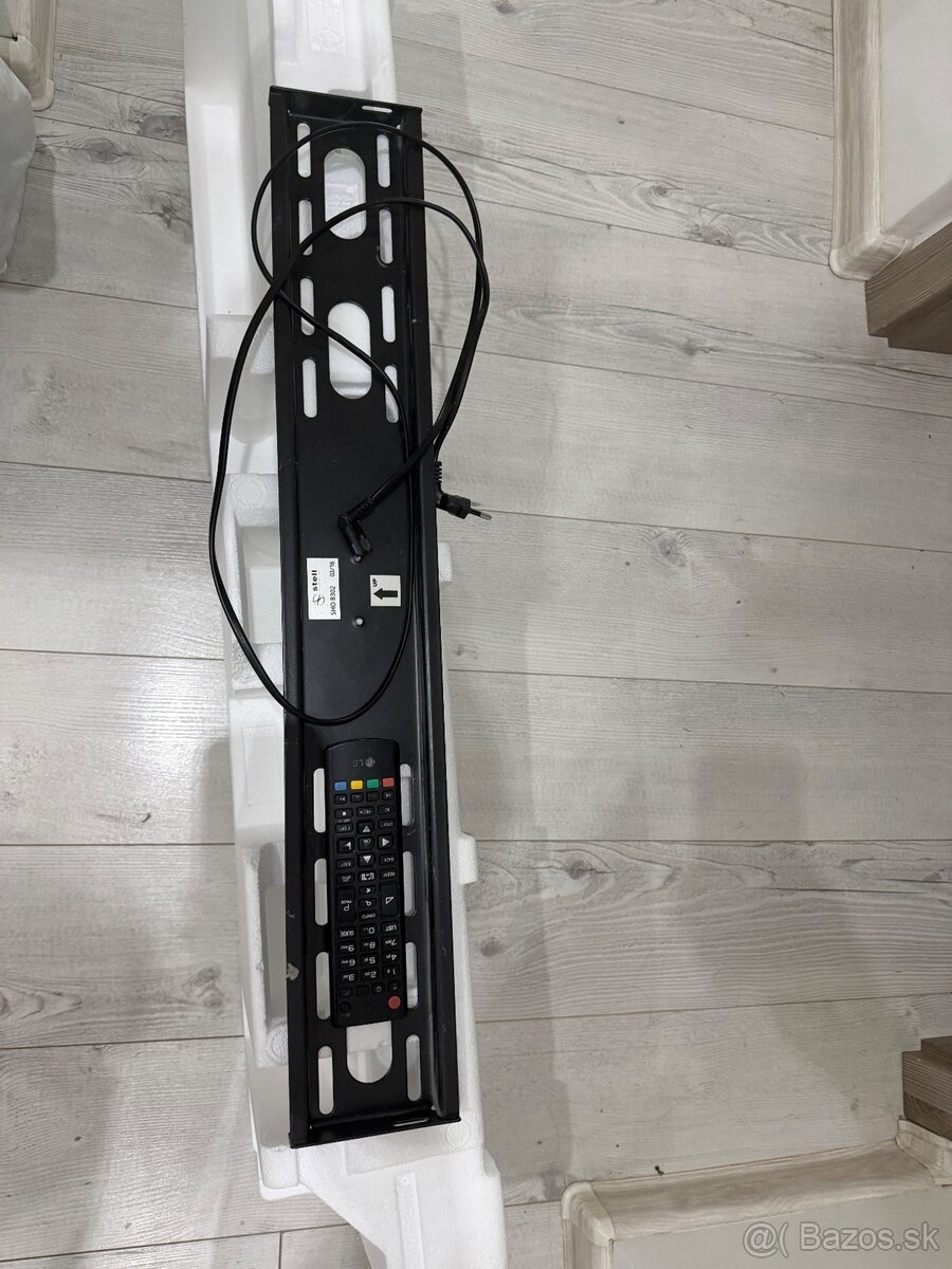 LG 55UH661V predám LG - 3