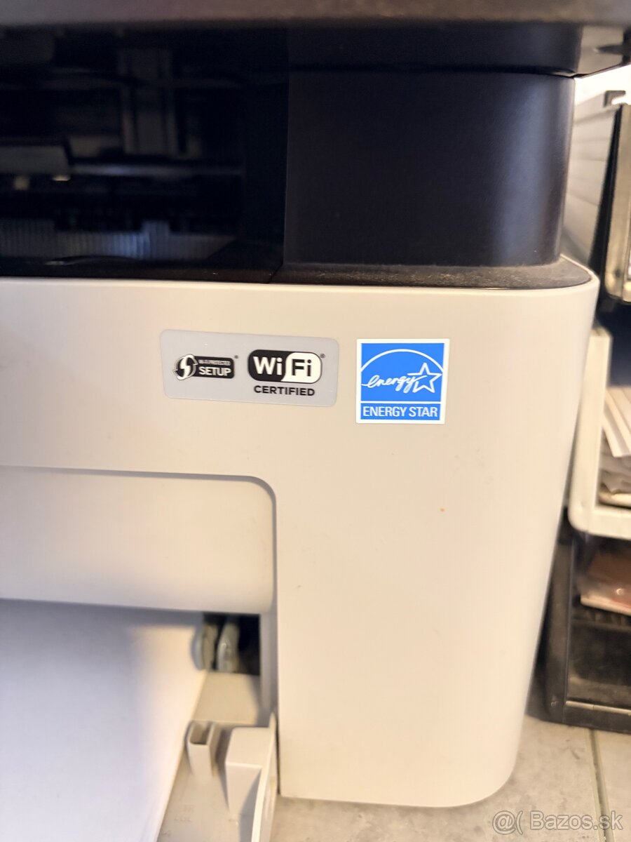Tlačiareň Samsung Xpress M2070w - 3
