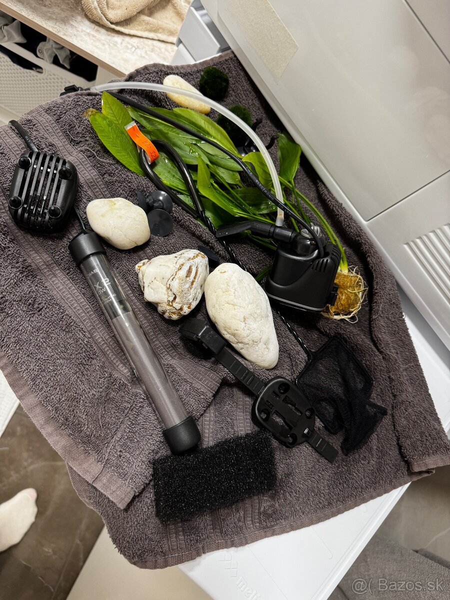 Akvarium Aquael 20l - 3