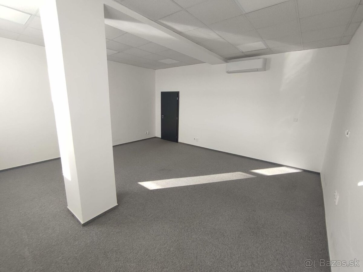 Areál 3.658m2 na Vajnorskej ulici na PREDAJ, Bratislava III - 3