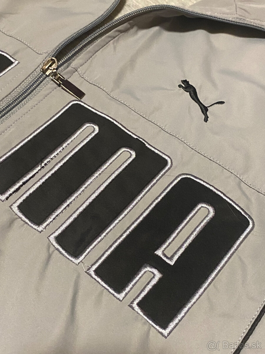 PUMA - vetrovka, bunda - 3