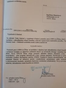 Pozemky v záhradkárskej osade Bôrik - 3