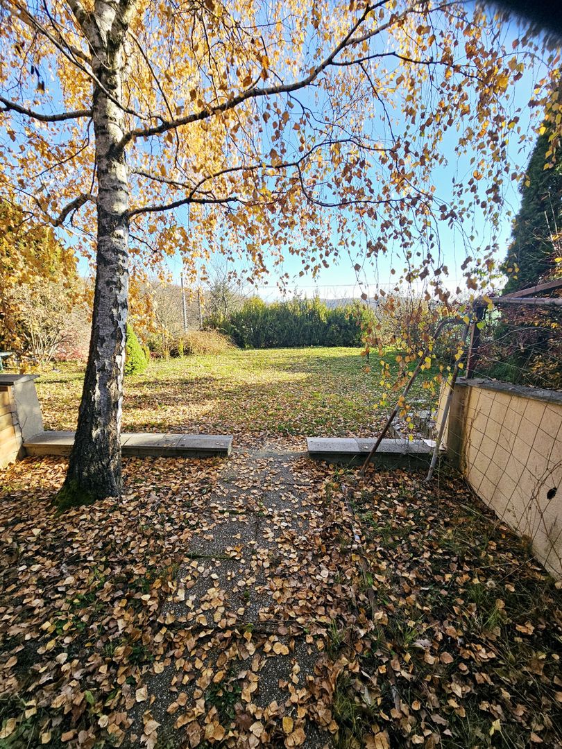 Rezervované Na predaj murovaná dvojpodlažná chata, Čermel, K - 3