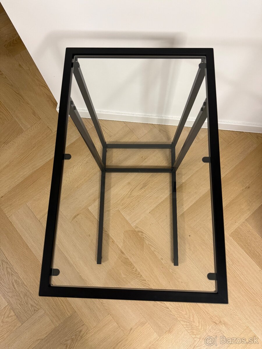 Konferenčný stolík - 3