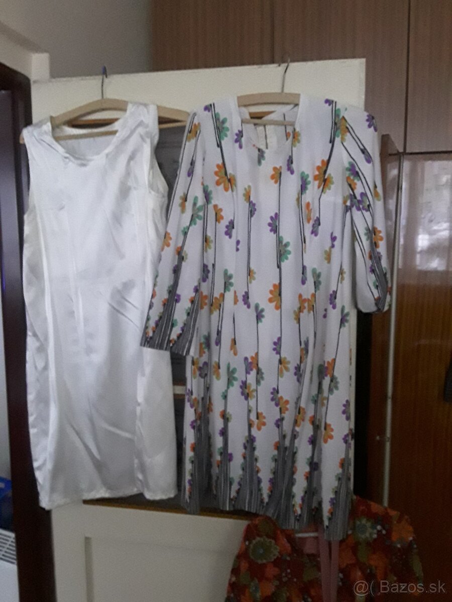 Retro oblecenie ,kosele,ku kroju - 3