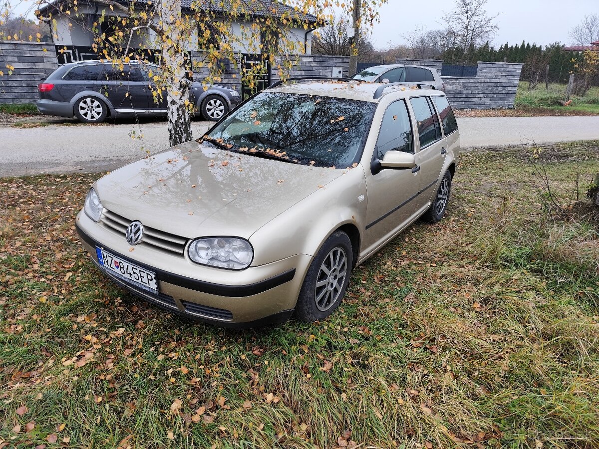 Vw golf 4 1.9tdi 66kw - 3
