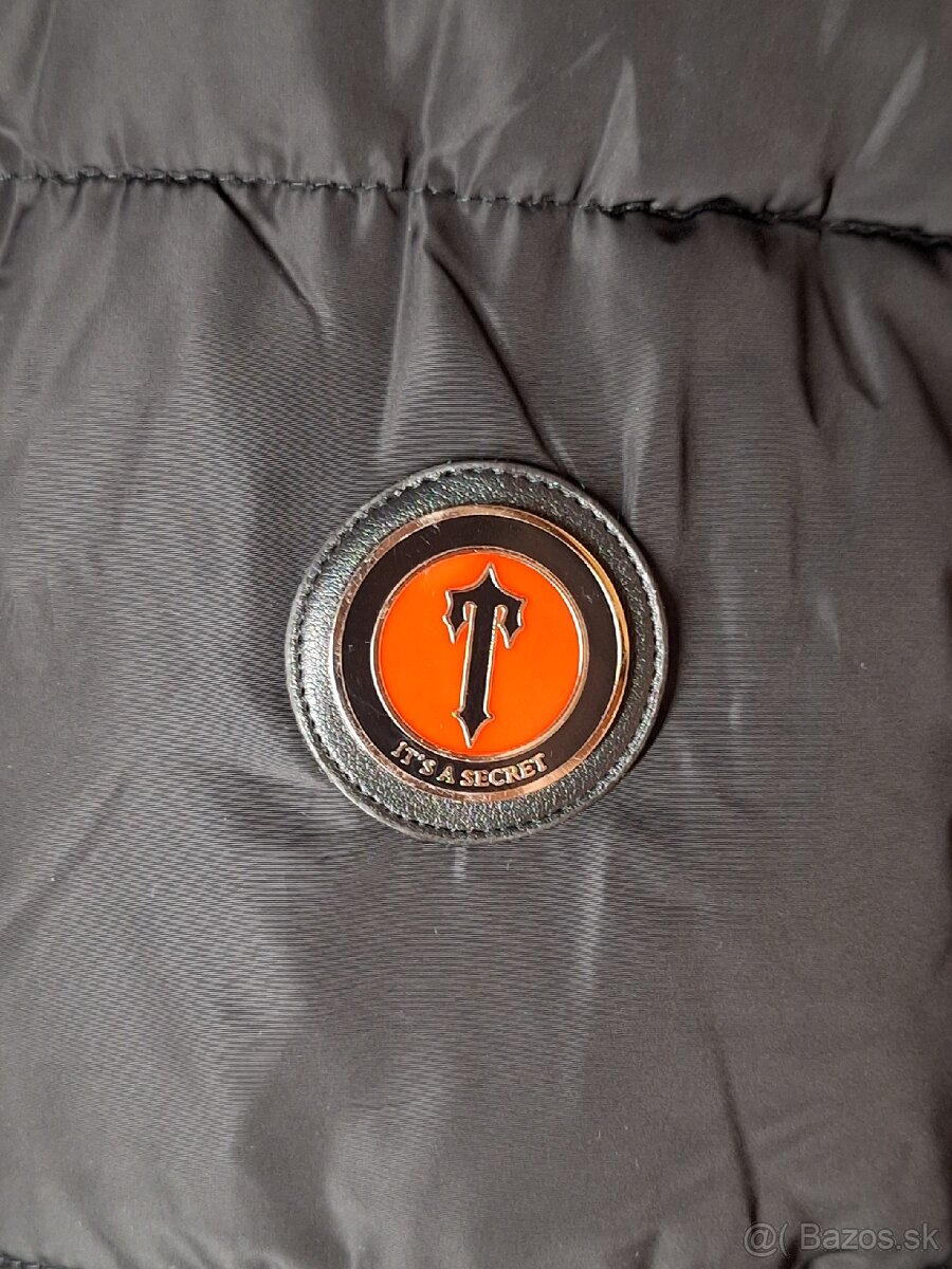 Trap Star zimna bunda - 3