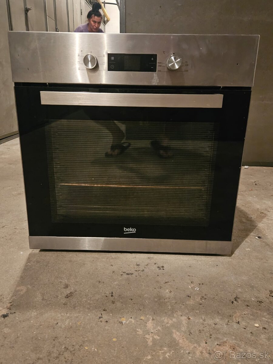 Domace spotrebiče - 3