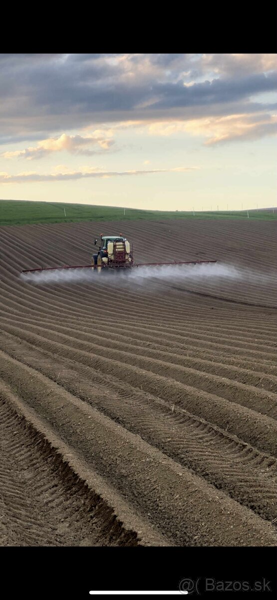 Predám postrekovač Hardi - 3