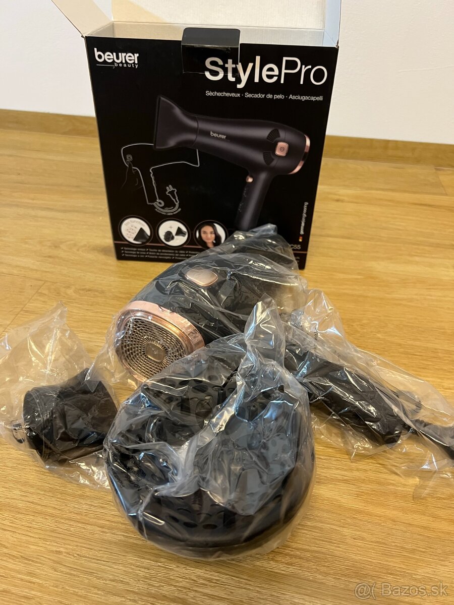 Fen Bauer StylePro HC55 - 3