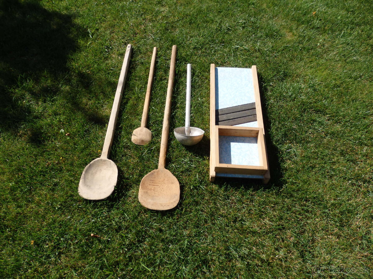 Strúhadlo na kapustu 3 nože - 3