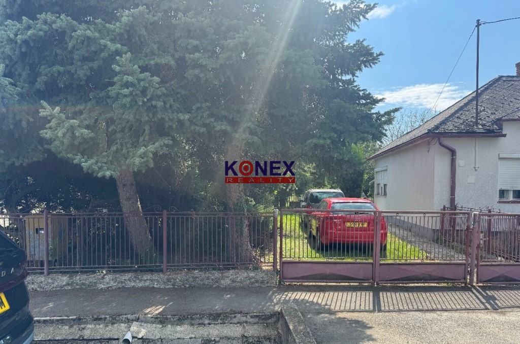 NA PREDAJ Rodinný dom – štvorec – Krišovská Liesková - 3