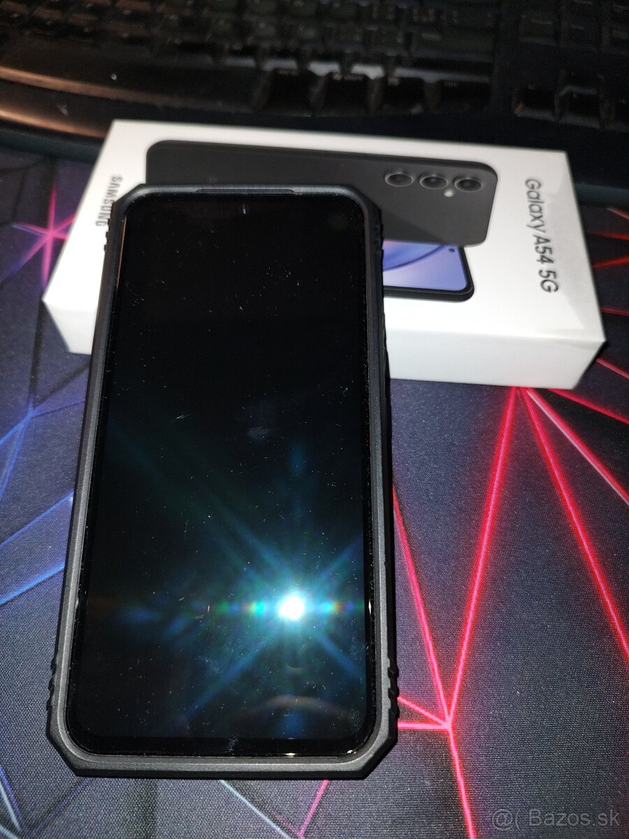 Samsung A54 5G 8GB/256GB - 3