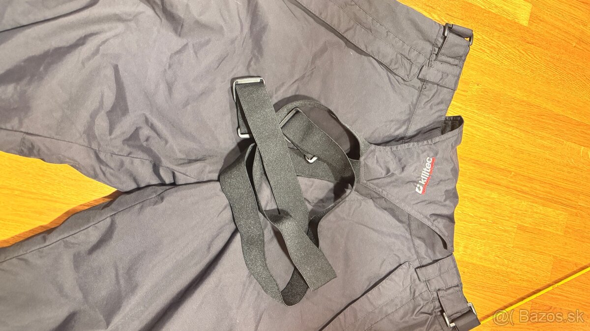 Oteplovacky killtec XL - 3