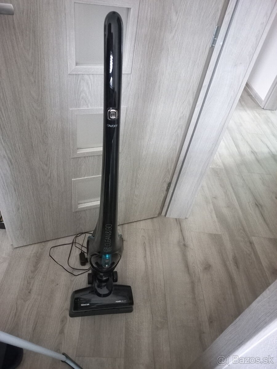 Ručný vysávač Sencor - 3