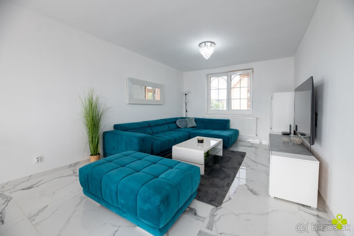 Rodinná villa na dobrej adrese – Prievidza - 3