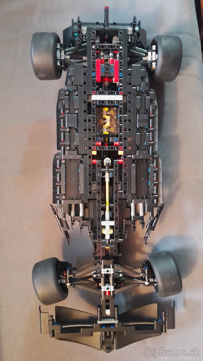 Predám kópiu Lego stavebnice 42171 - 3