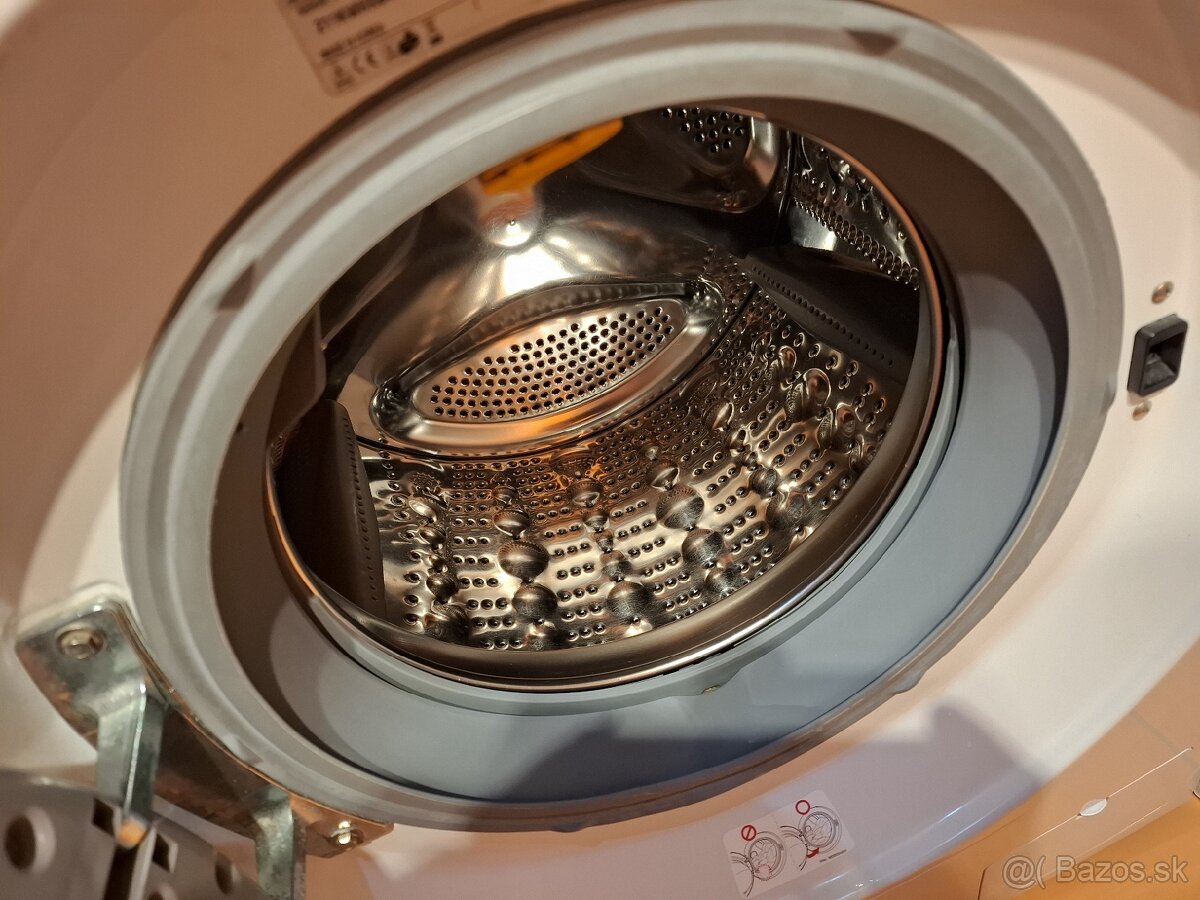 Predám práčku LG triedy A+++ v 100% stave. - 3