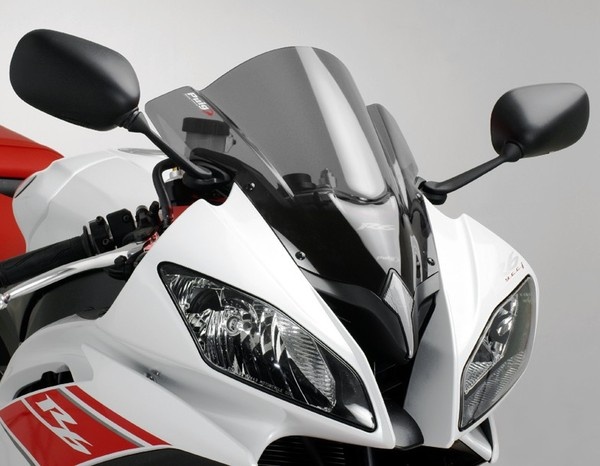 Predám zrkadlá na YAMAHU YZF- R6 - 3