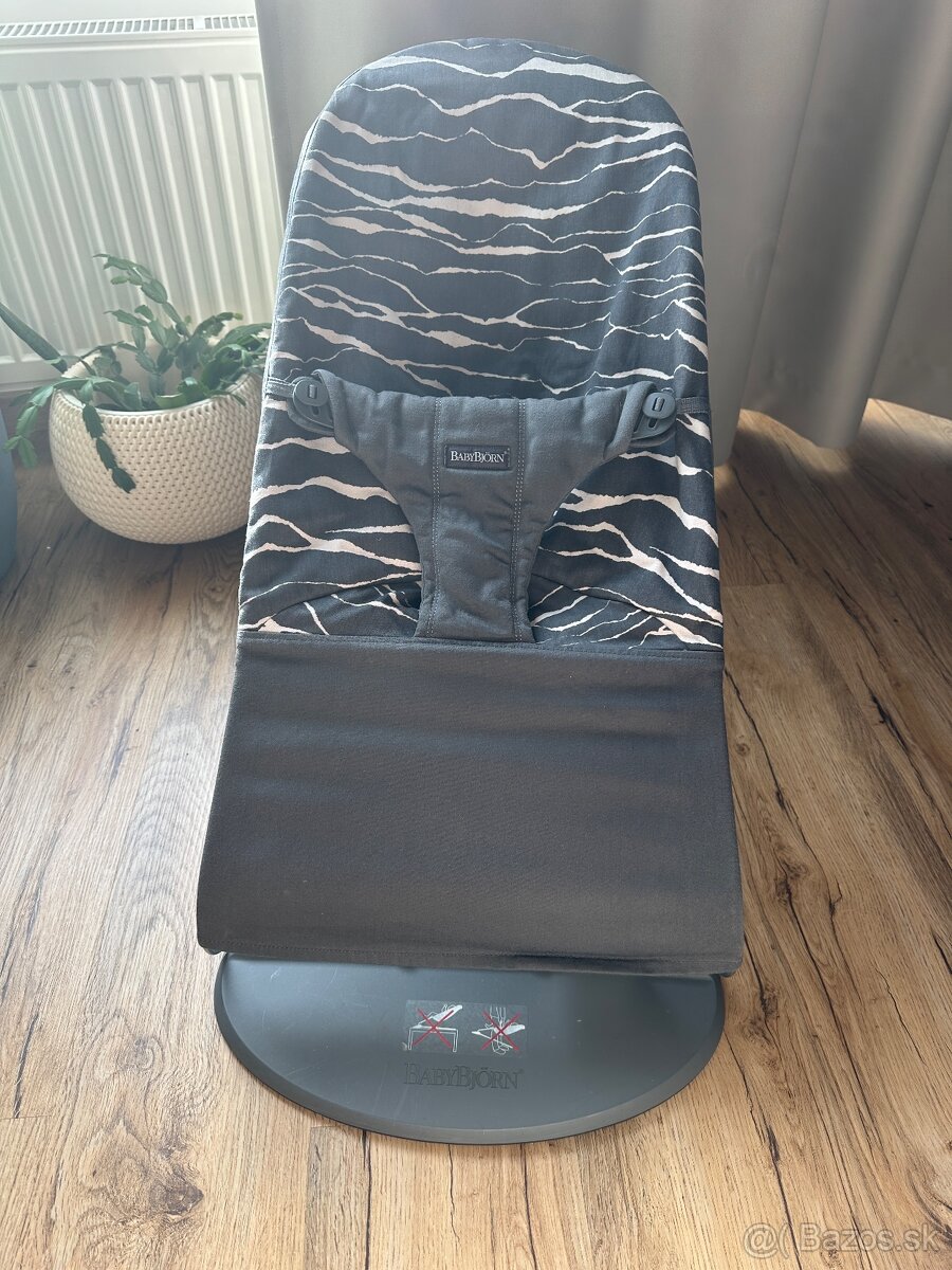 Lehátko BabyBjörn - 3